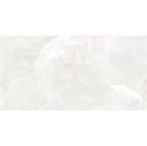 Onyx White - porcelain tile